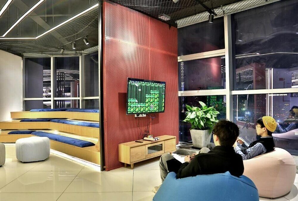 Фото Hangzhou Infinity Youth Hostel