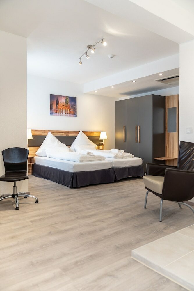 Фото Hotel in Laisen