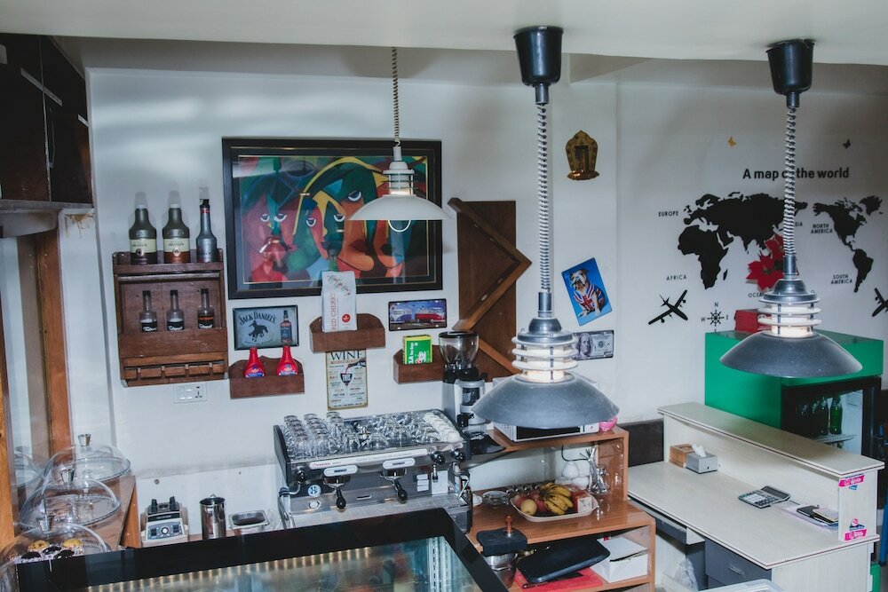 Фото отеля 5