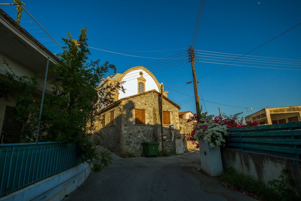 Фото Estia Gaia Cottage