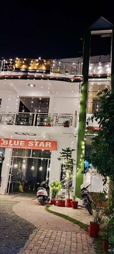 Hotel Blue Star by Amazone Holidays