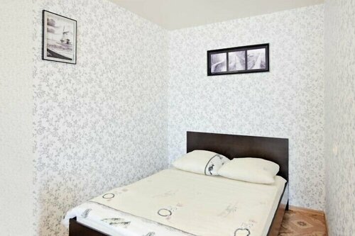 Апартаменты Sunrise flat на проспекте Океанский 149 во Владивостоке