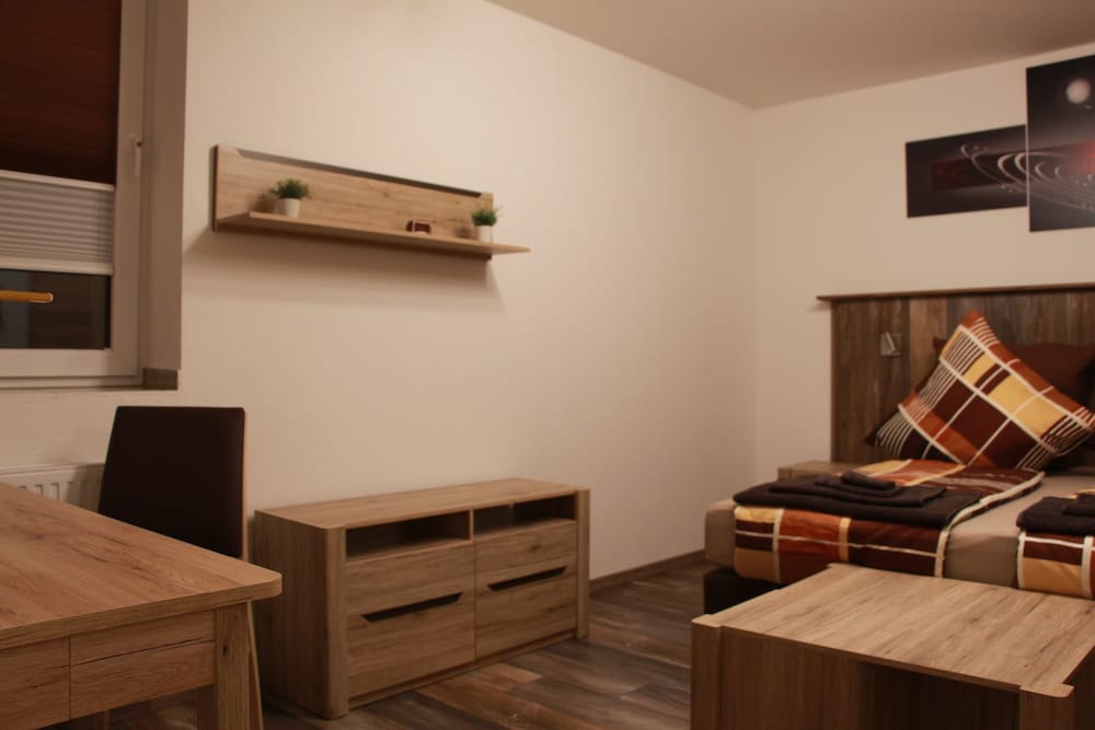 Фото Aparts Oberhausen