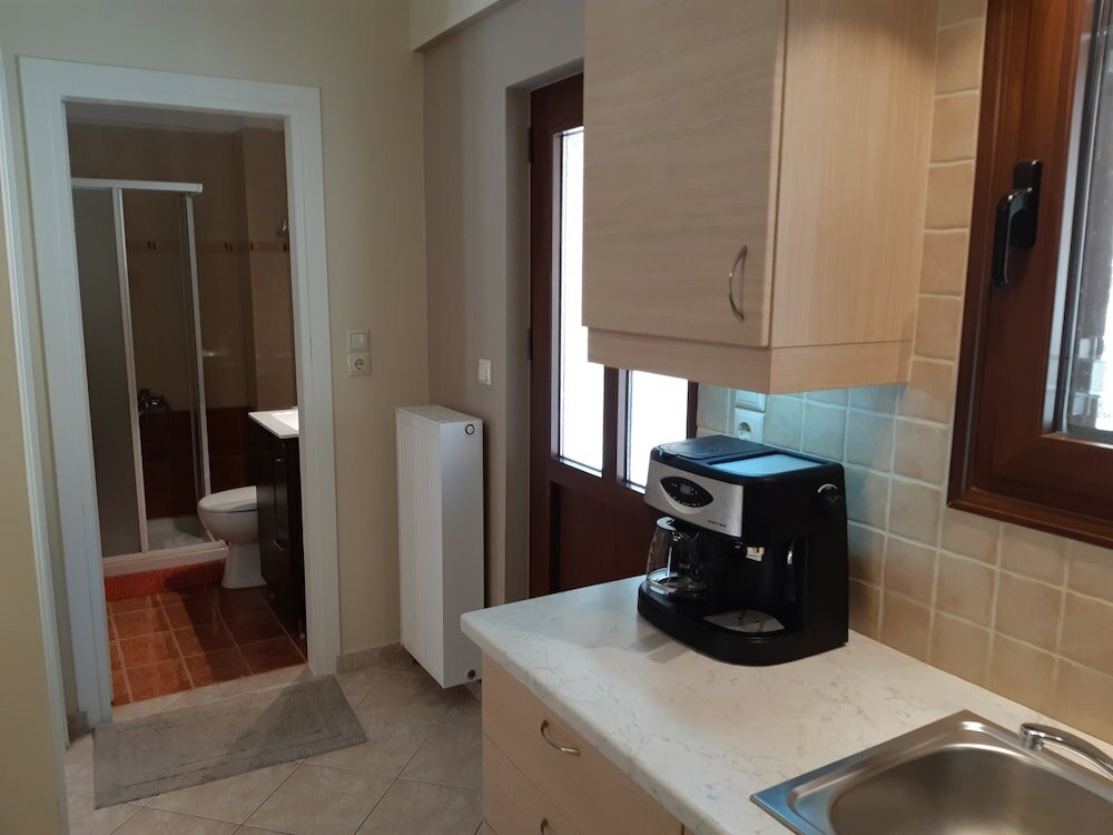 Фото Villa Ariadni