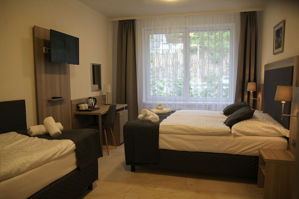 Фото Hotel Ck Park