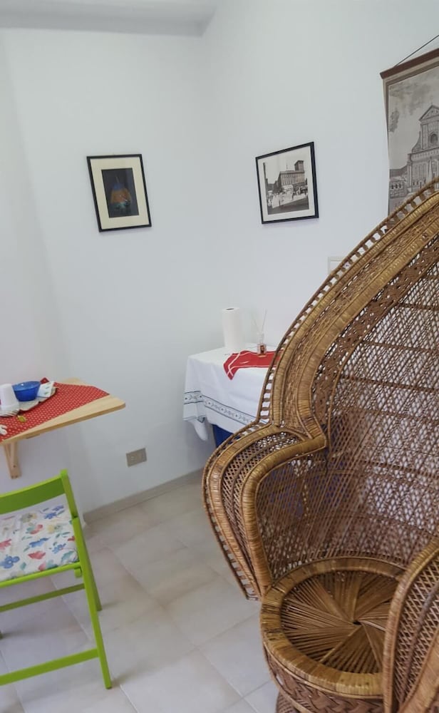 Фото Stanza sempre verde