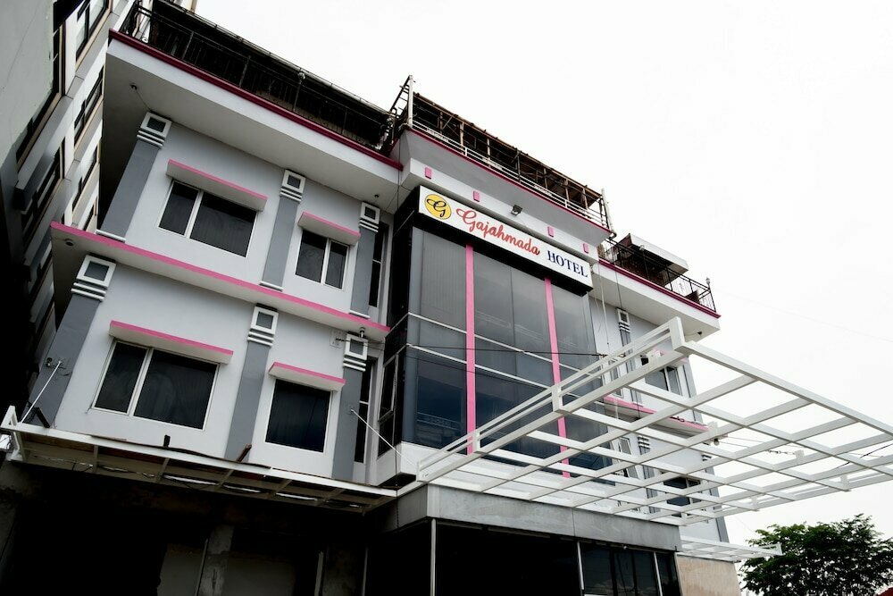 Hotel Oyo 487 Gajah Mada Hotel, Medan, photo