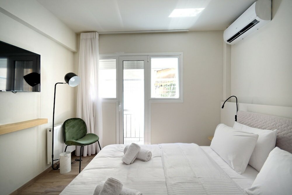 Фото Urban Melodies Apartment