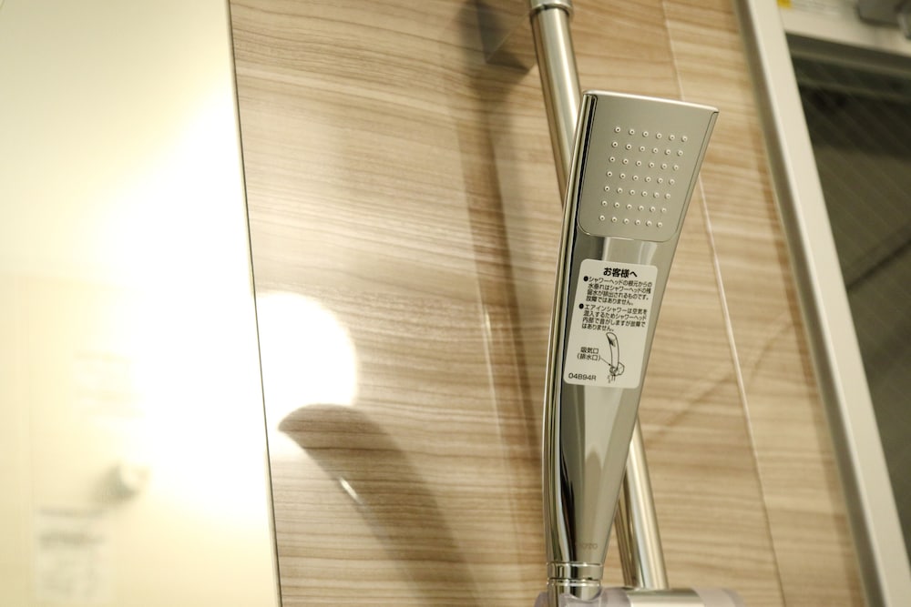 Фото Residence Hotel Hakata 20