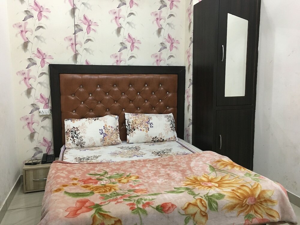 Фото Hotel Kissan Kurukshetra