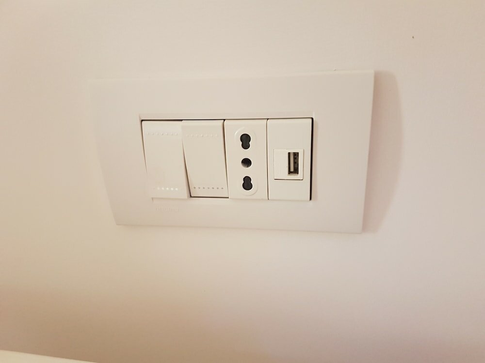 Фото Pompeii Rooms