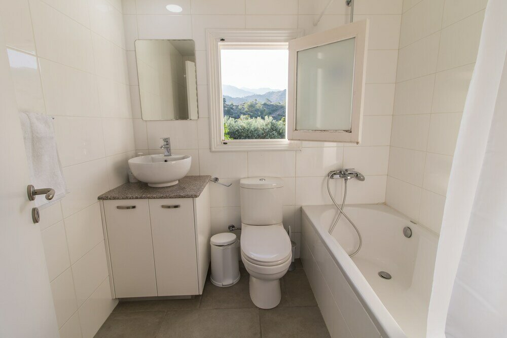 Фото Estia Anogaia Cottage