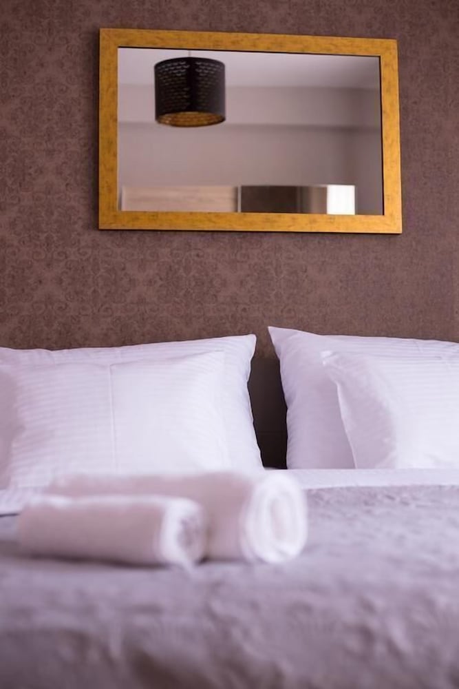 Фото Laufer Apartment