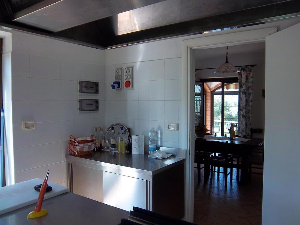 Фото Agriturismo Norianino