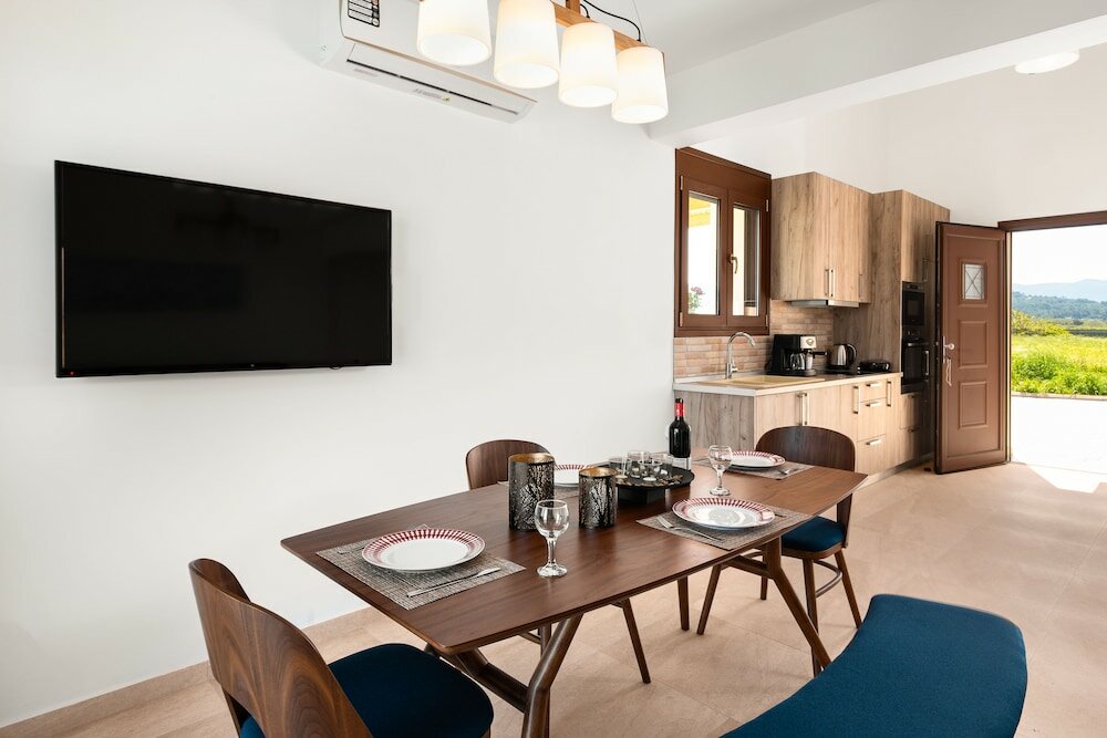 Фото Diagoras & Attalos Villas