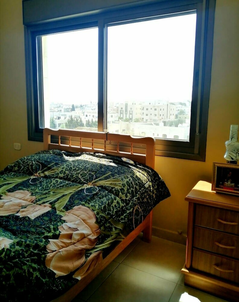 Hotel We Care, Madaba, photo