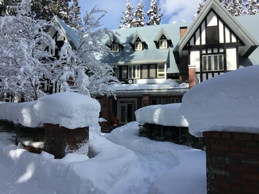 Фото 36 Degrees North, Lodge Hakuba Japan