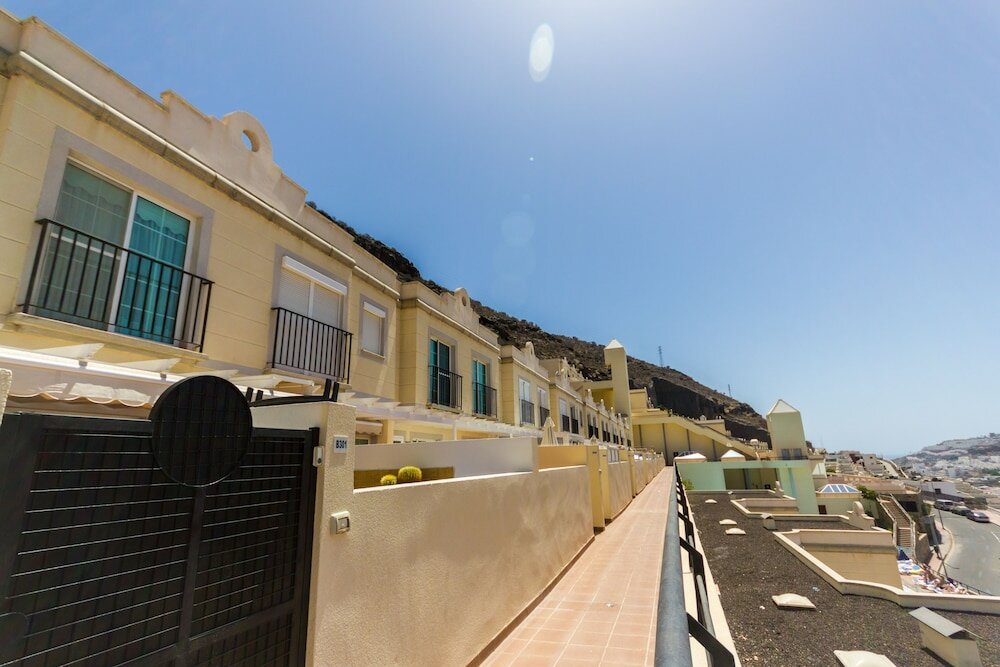 Фото El Valle Dream Apartment