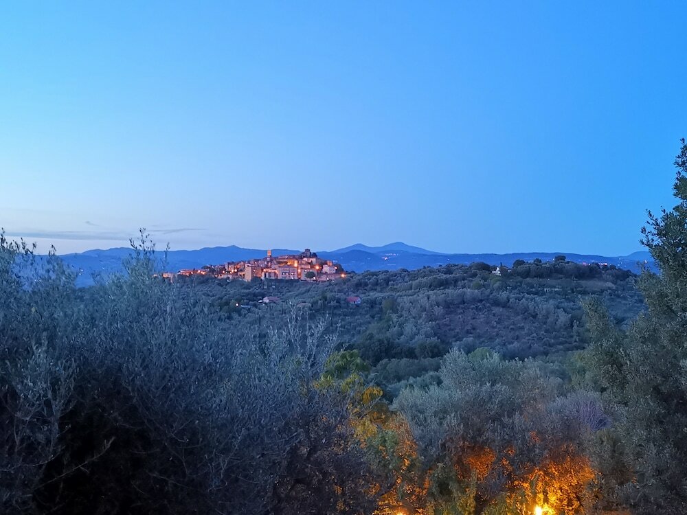 Фото Agriturismo Norianino