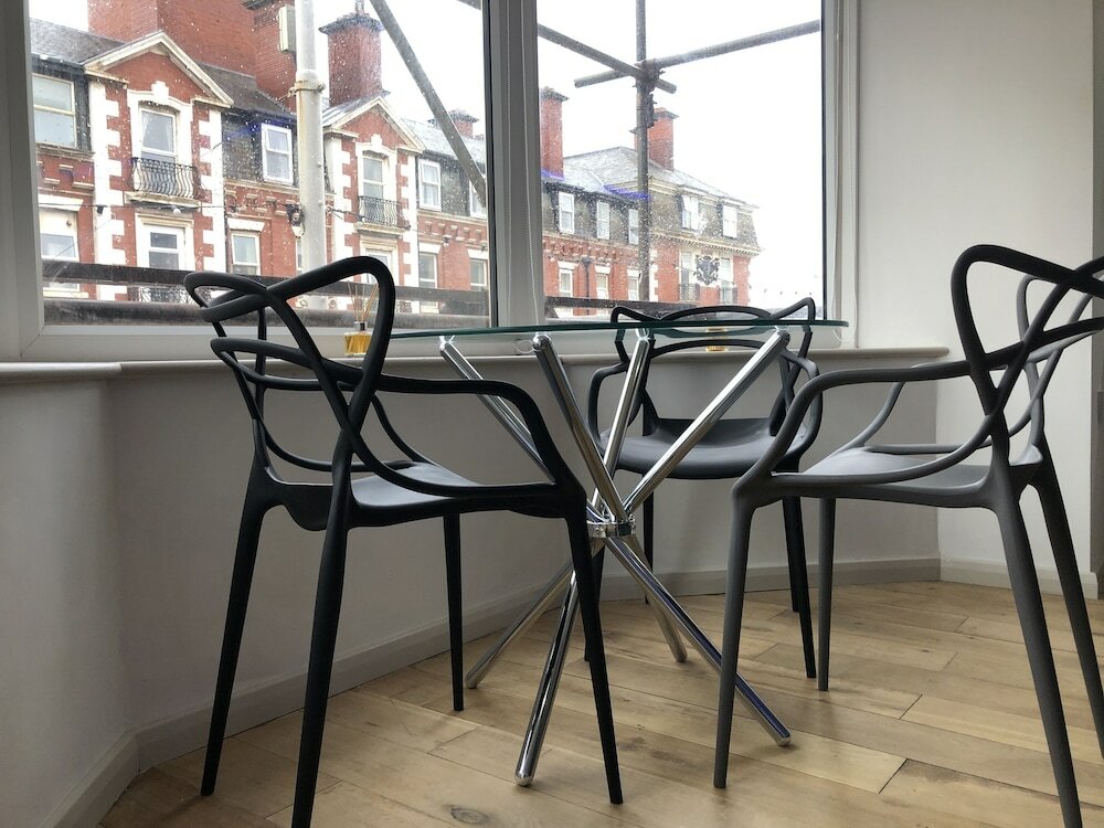 Фото Princess Service Apartments - Town Centre