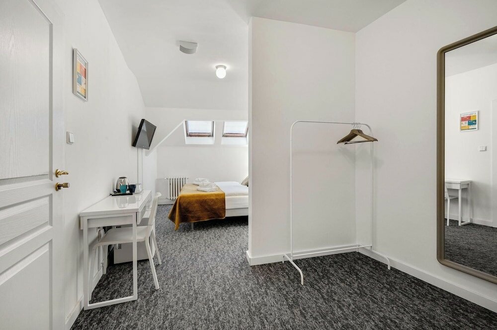 Фото Elisabeth Old Town