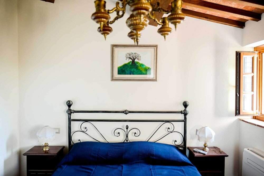 Фото Tenuta i Mandorli