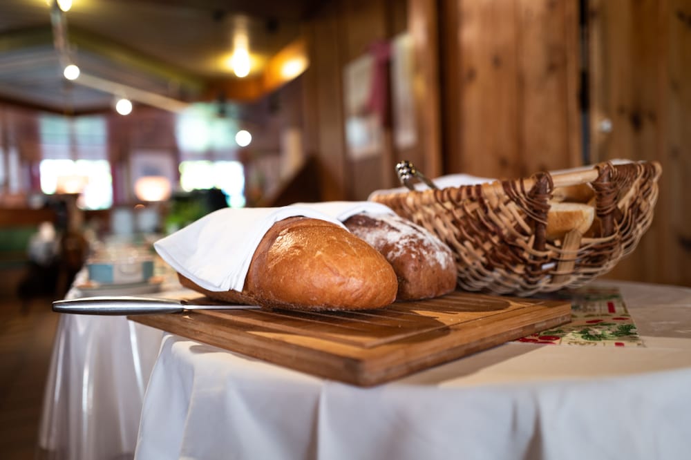 Фото Hotel Krimmlerfälle