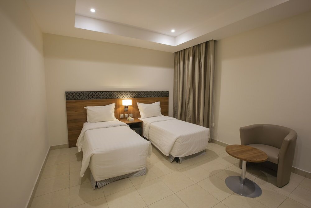 Фото Meezab Al Sabiq 2 Hotel