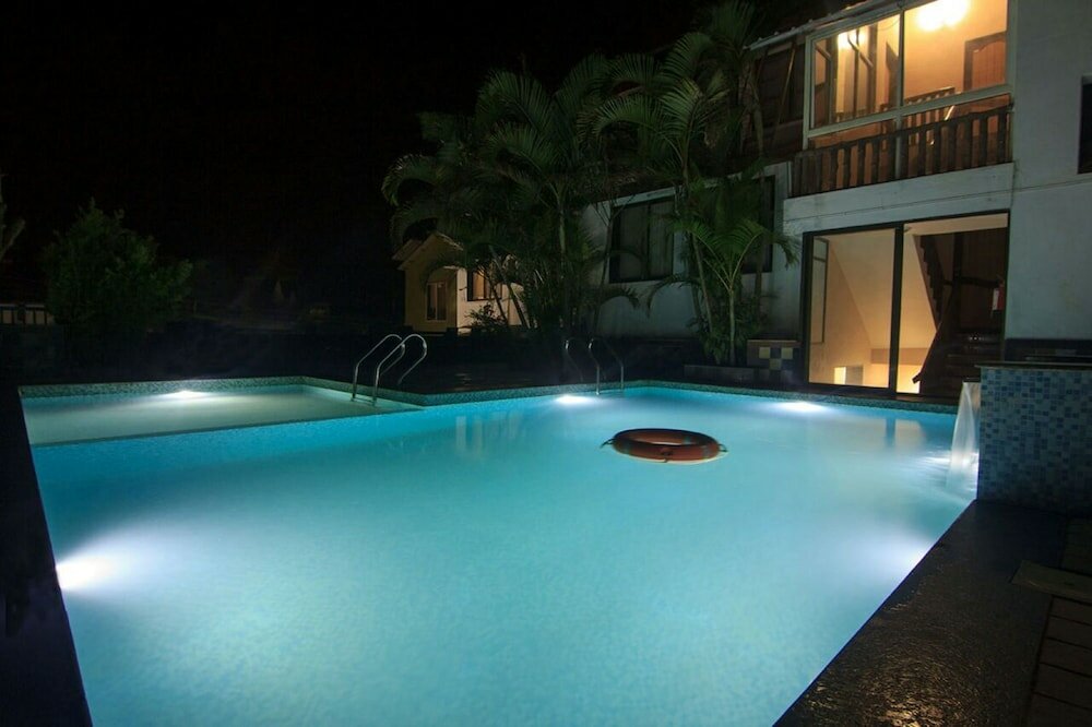 Фото La Fortuna Resort and SPA