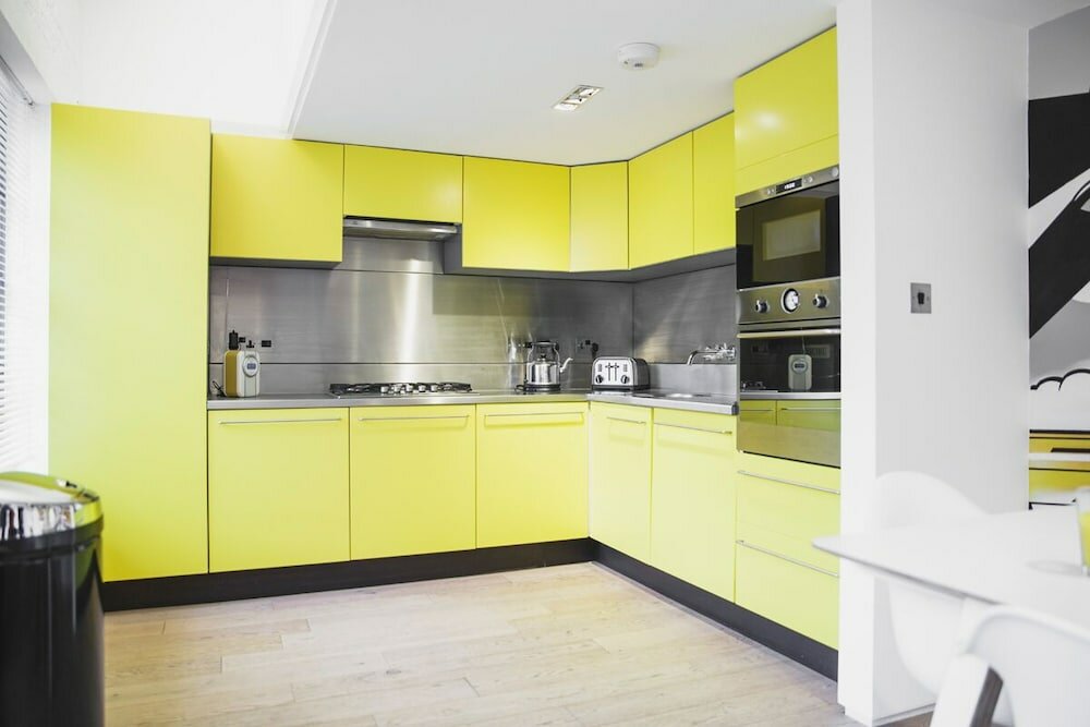 Фото Paintworks Apartments