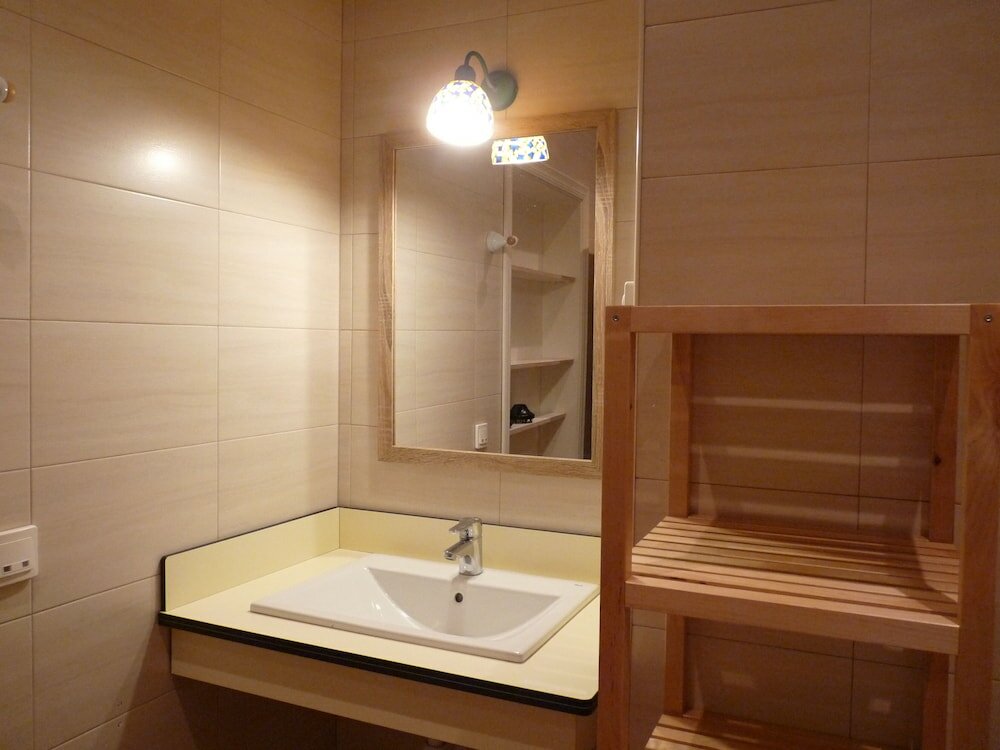 Фото Hostel Menorca - Albergue Juvenil