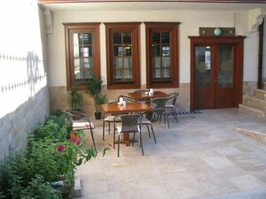 Гостиница Simre Otel