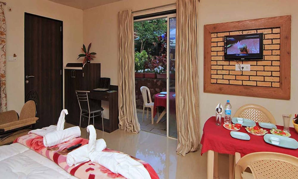 Фото La Fortuna Resort and SPA