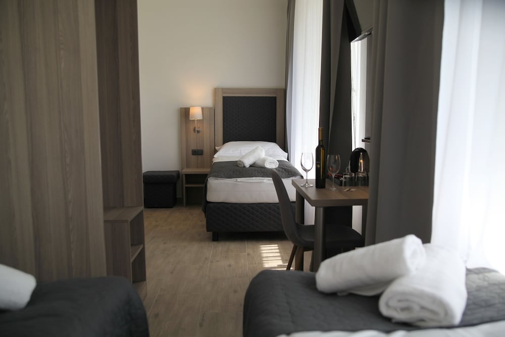 Фото Hotel Ck Park