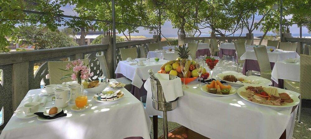 Фото Grande Albergo Marin