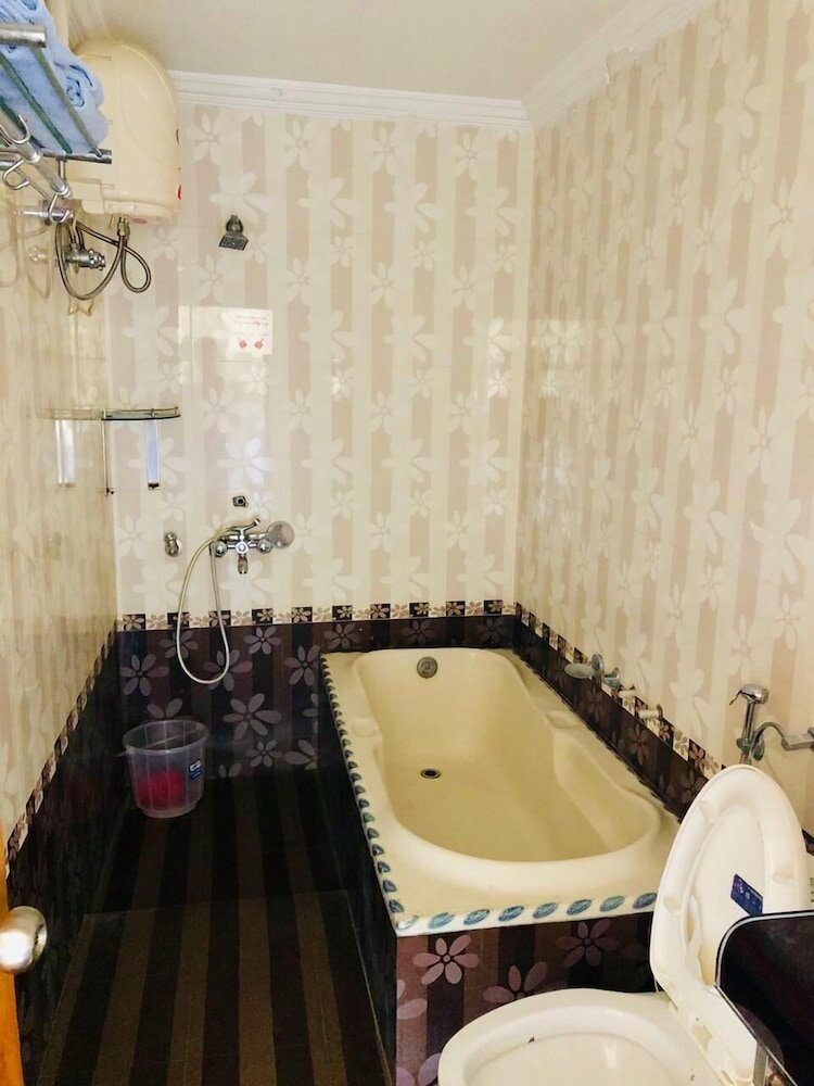 Фото Ayurlaya Beach Retreat & SPA