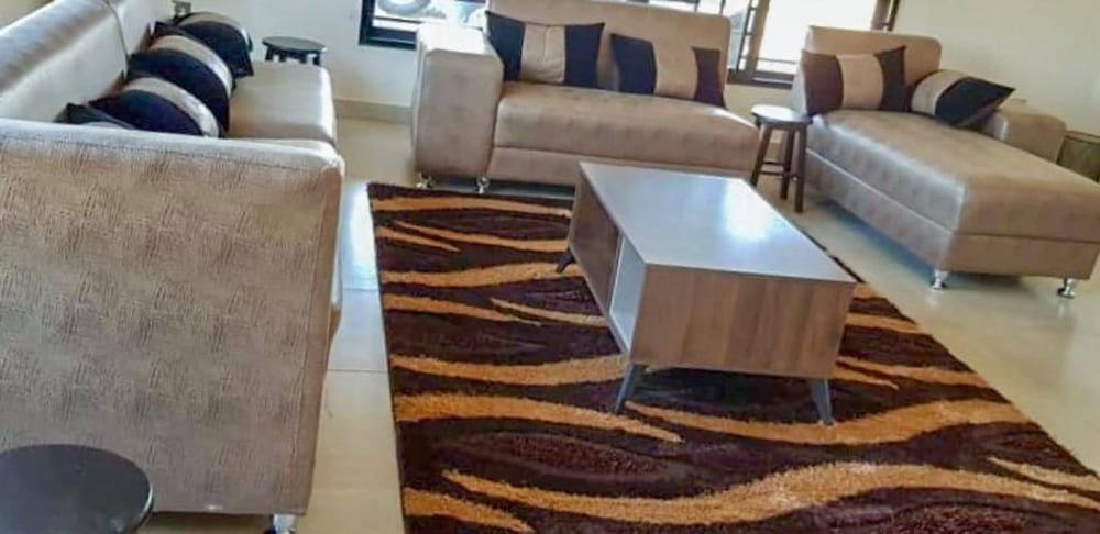 Фото Makeni Villa