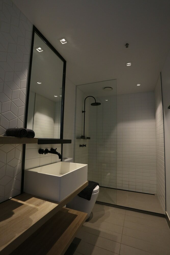 Фото ReadySet Apartments at Stadium