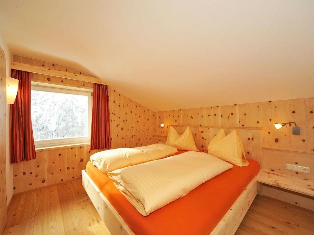 Фото Pension Bergkristall