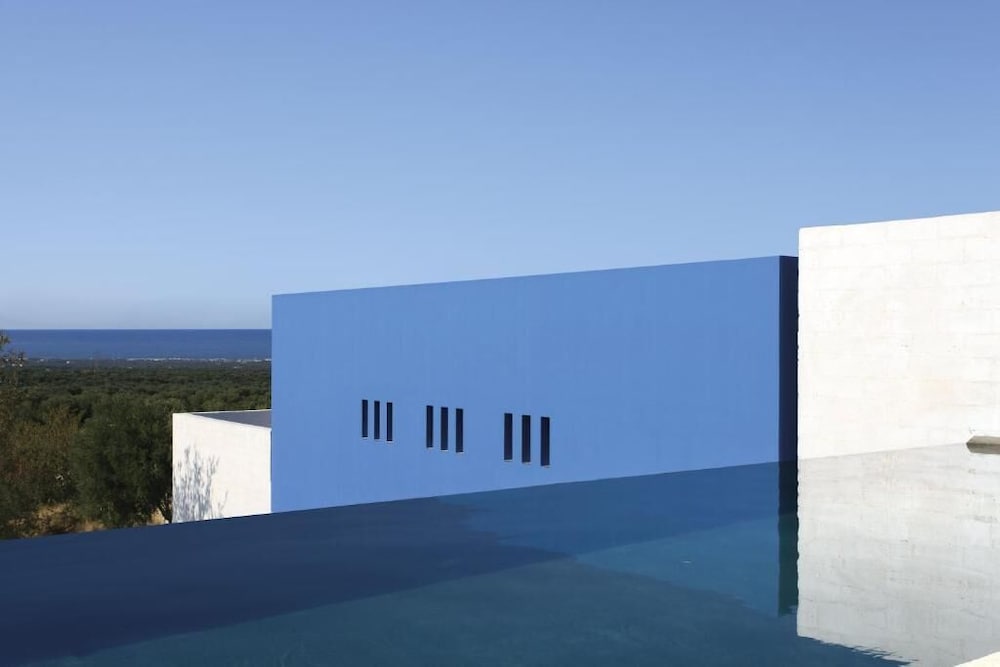 Фото Calcebianca