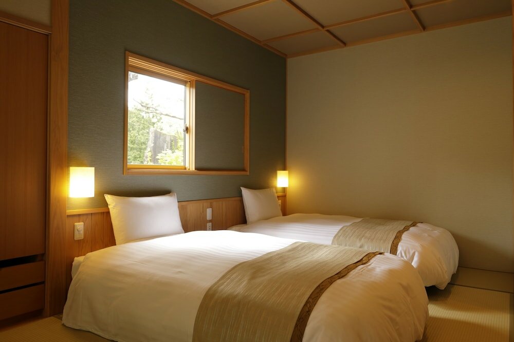 Фото Yukemuri no yado Inazumi onsen