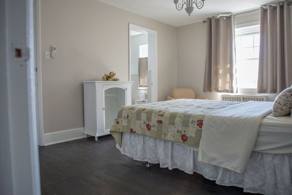 Фото Auberge Québe Issime