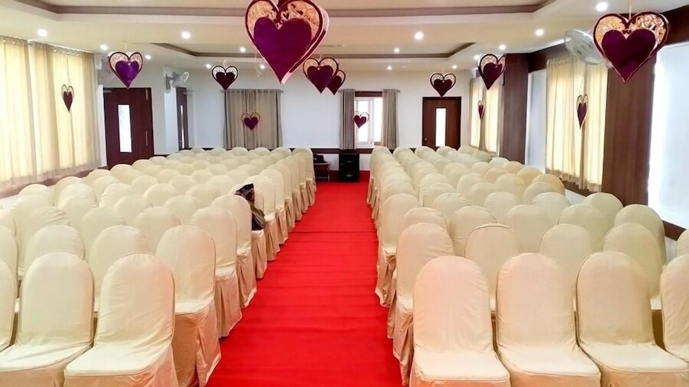 Фото Hotel Apple Park