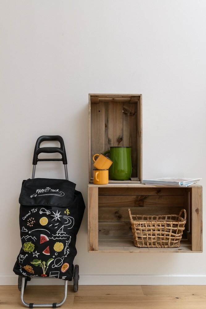 Фото AirTLV - Rambam Residence