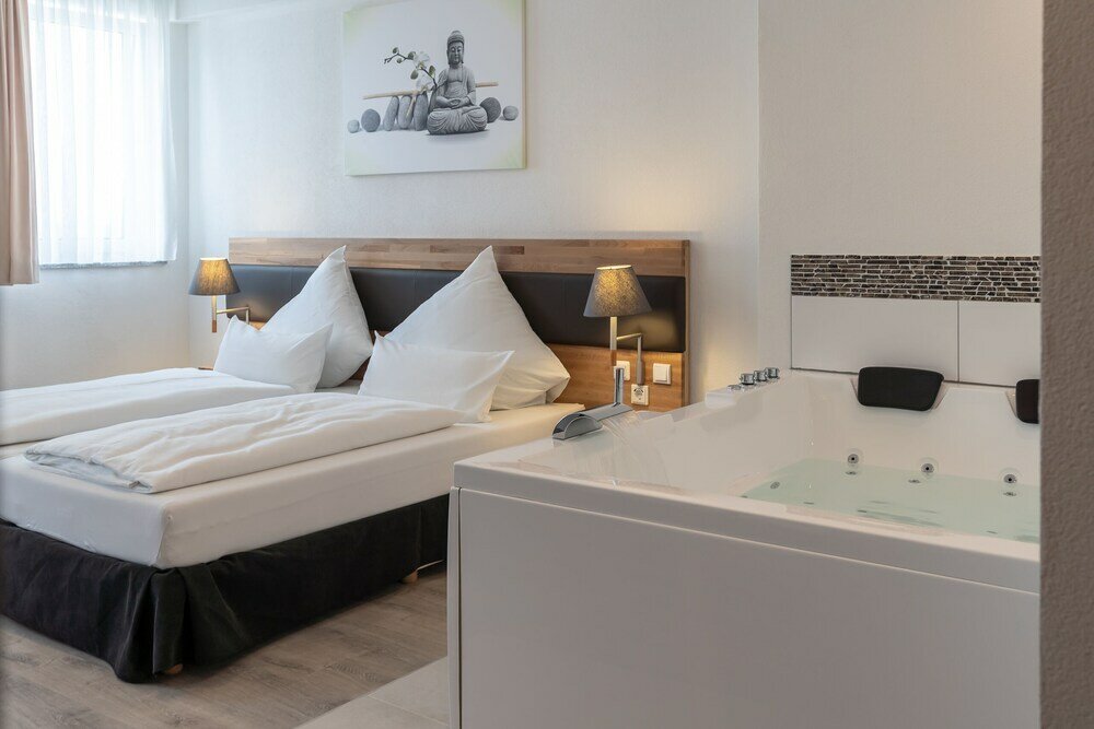 Фото Hotel in Laisen