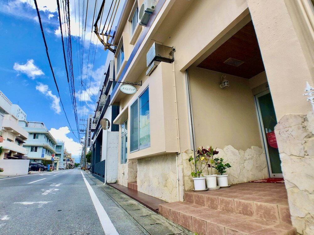 Фото Hotel Time Rich