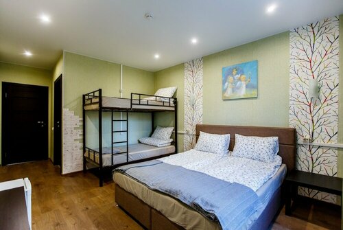 Хостел Nice hostel Crocus в Красногорске