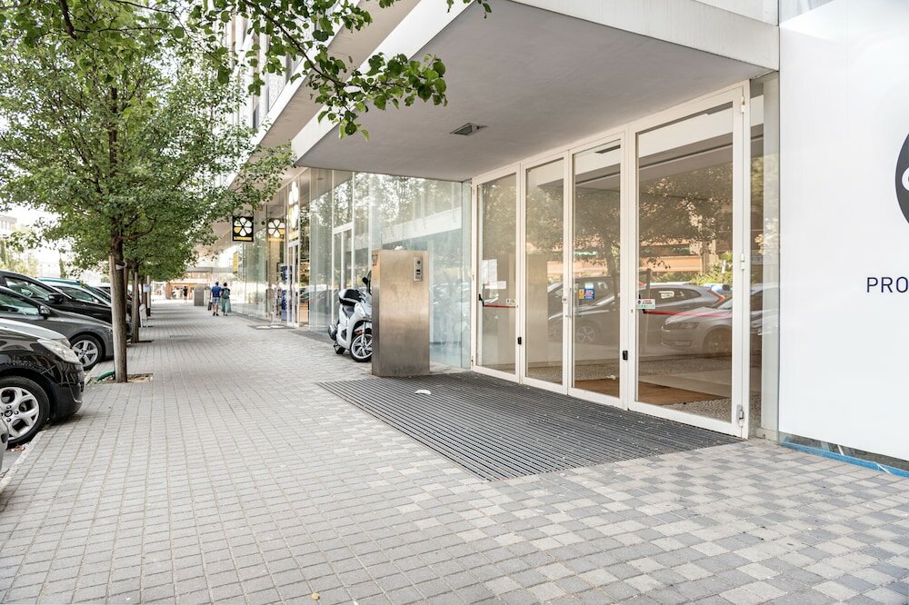 Фото Rifredi Station Exclusive Apartment