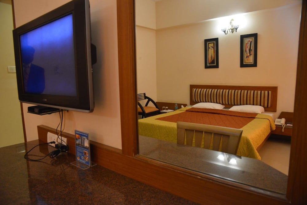 Фото Pai Vista Hotel