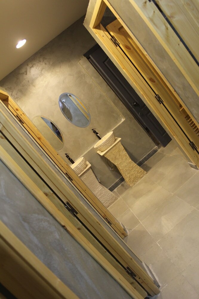 Фото Marina Hostel